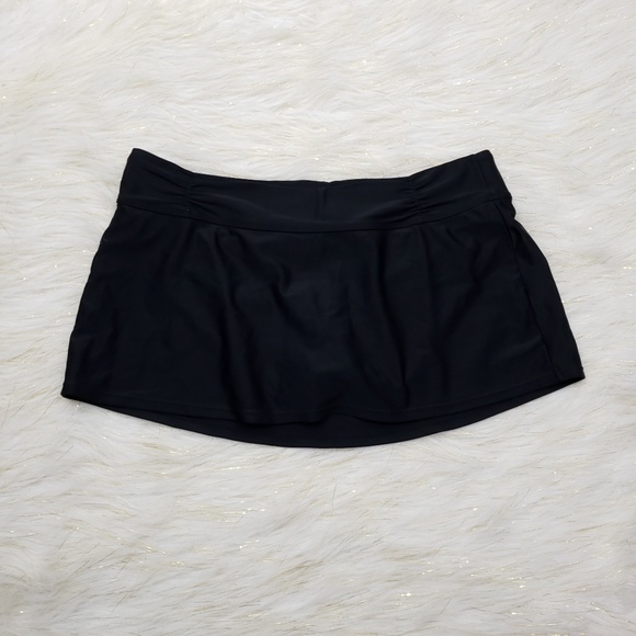 Athleta Other - Athleta Swim Wear Bikini Skort